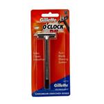 GILLETTE 7O CLOCK RAZOR P2